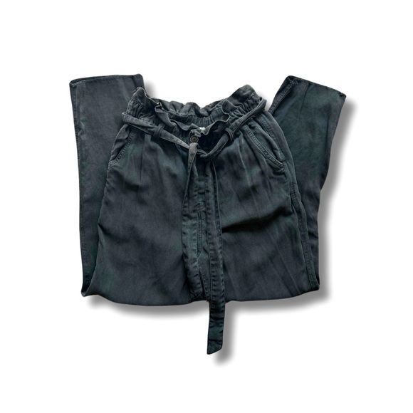Women’s, Pants, Aerie, S, Black - Picture 1 of 10